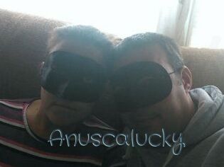 Anuscalucky