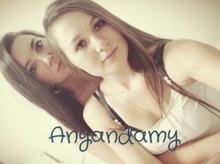 anyandamy Sexcam Livesex