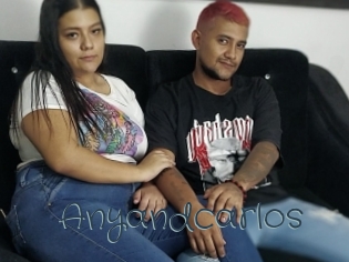 Anyandcarlos