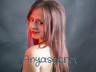 Anyasecret