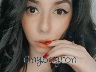 Anybayron