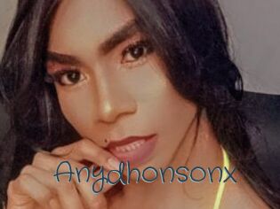 Anydhonsonx