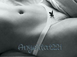 anyelita1221 Sexcam Livesex