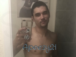 Apeezy21