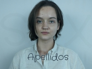 Apellidos