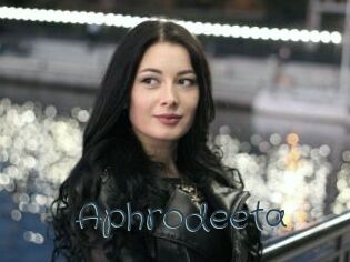 Aphrodeeta