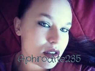 Aphrodite235
