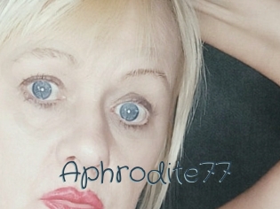 Aphrodite77