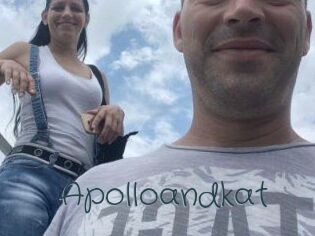 Apolloandkat