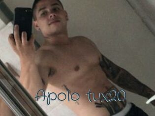 Apolo_tux20