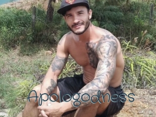 Apologodness