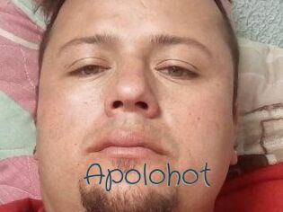 Apolo_hot