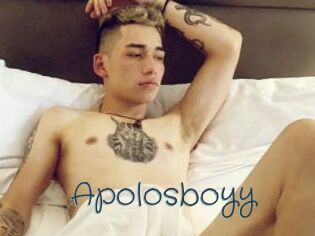 Apolosboyy