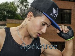 Apolotree
