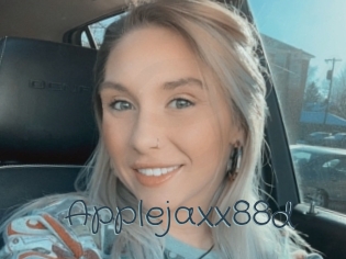 Applejaxx88d