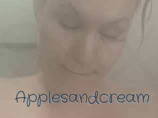 Applesandcream