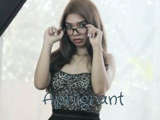 Aprilgrant