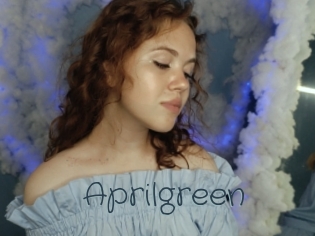 Aprilgreen