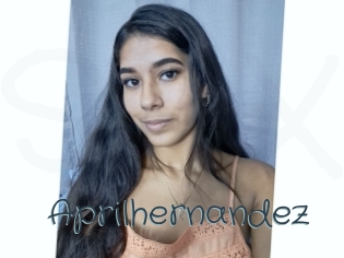 Aprilhernandez