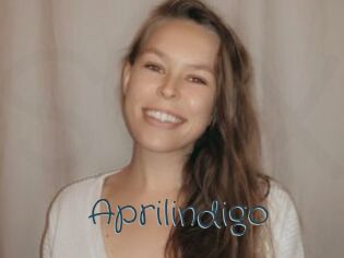 Aprilindigo