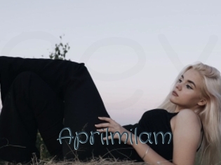 Aprilmilam
