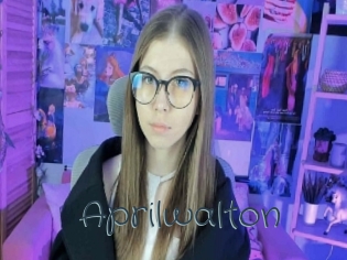 Aprilwalton