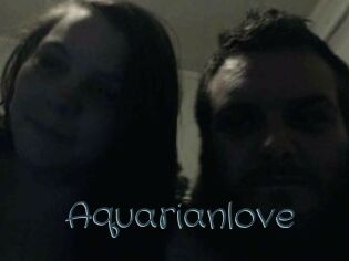 Aquarianlove