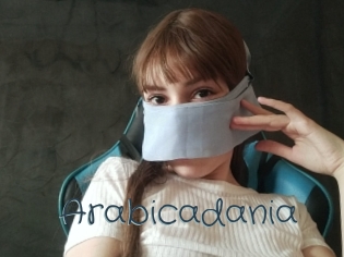 Arabicadania