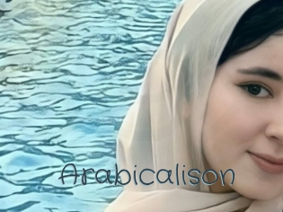 Arabicalison