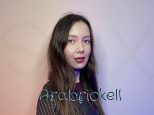 Arabrickell