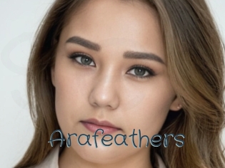 Arafeathers