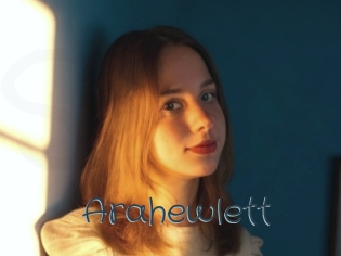 Arahewlett
