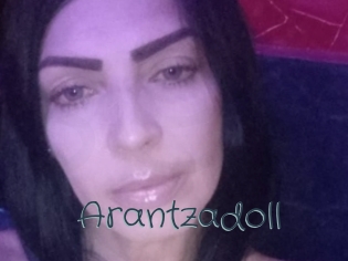 Arantzadoll