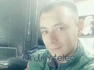 Ardienteleo