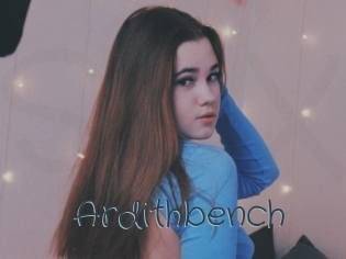 Ardithbench