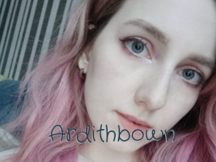 Ardithbown