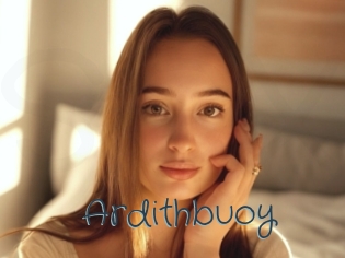 Ardithbuoy