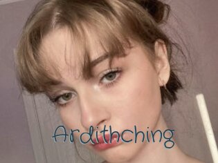 Ardithching