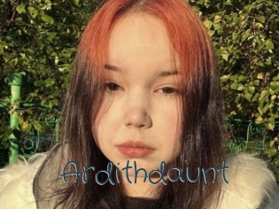 Ardithdaunt