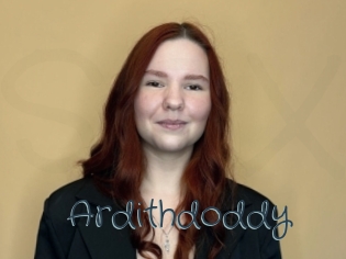 Ardithdoddy