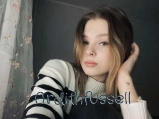 Ardithfussell
