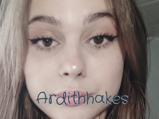 Ardithhakes