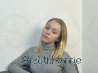 Ardithharrie