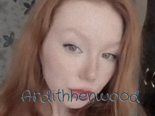 Ardithhenwood