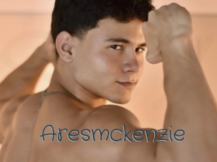 Aresmckenzie