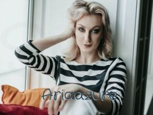 Ariaazure