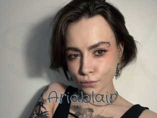 Ariablair
