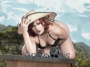 Ariabrokis