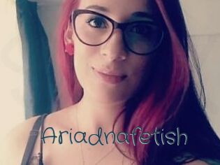 Ariadnafetish