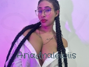 Ariadnalewiis